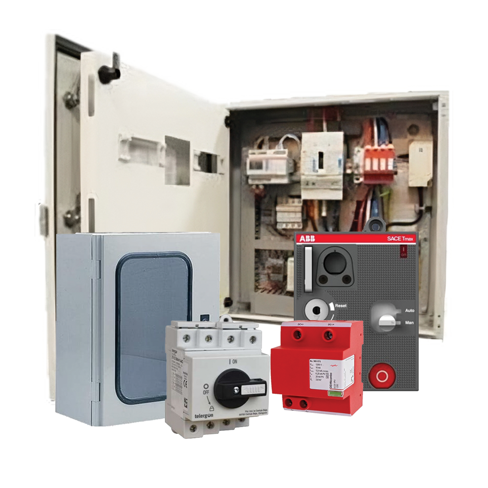 PV Solutions